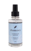 PERFUME AMBIENTE 200ML CITRUS DI GRASSE
