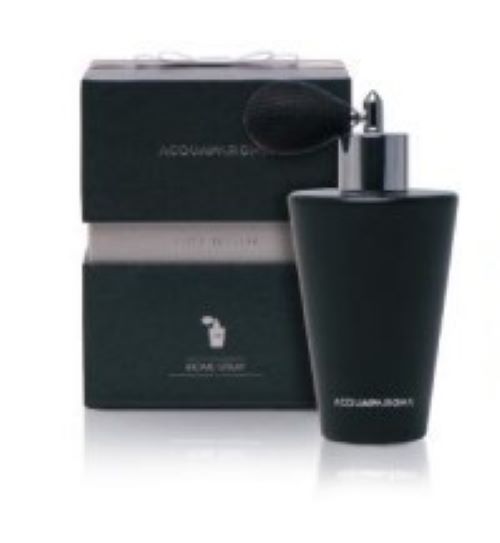 Perfume para Ambientes Acqua Aroma Premium 200ml Cedro e Noz Moscada