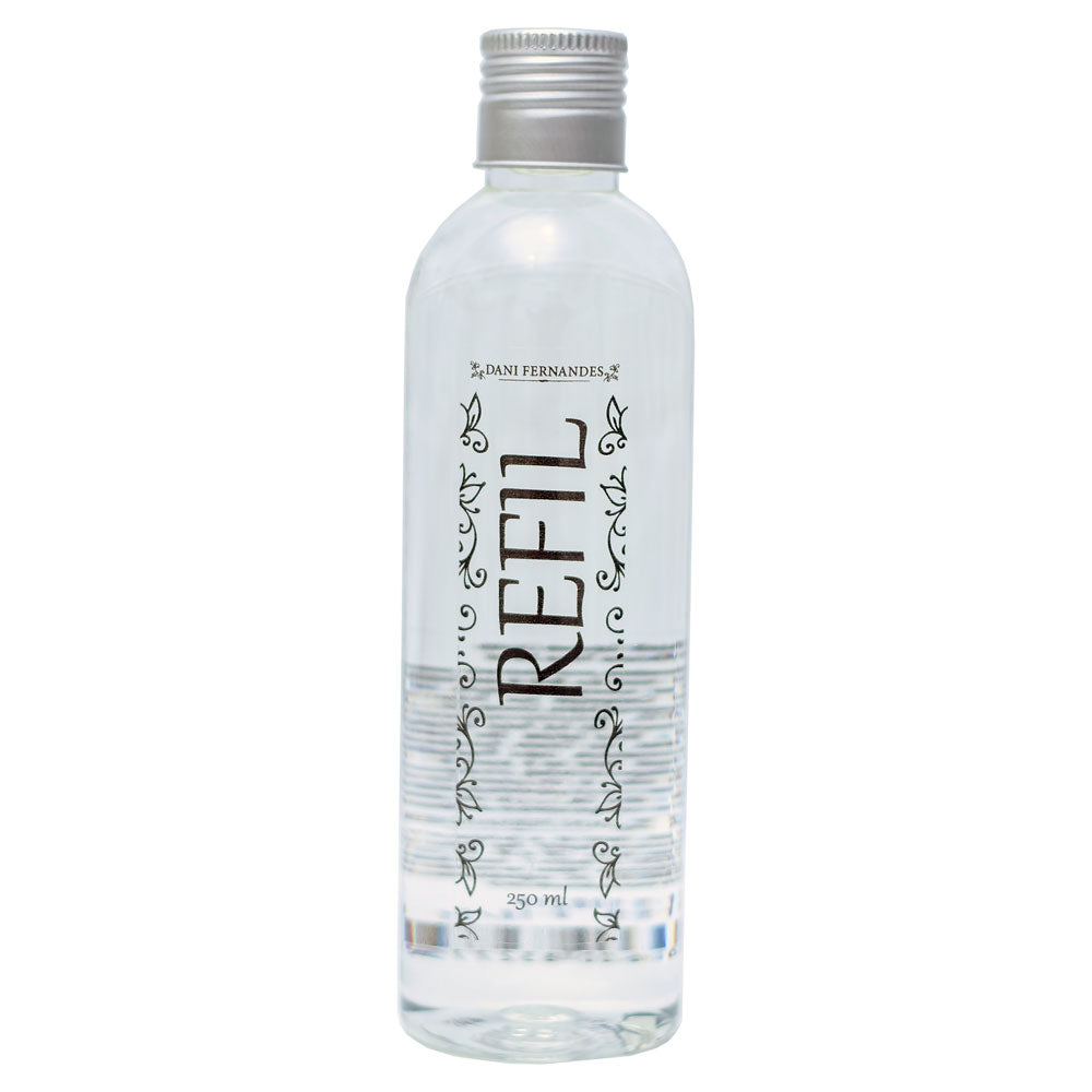 REFIL 250ML SABONETE AROMA VERAO