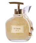 SABONETE GLITTER TÊNUE 350 ML - AQUI VC DECORA