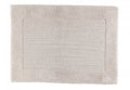 TAPETE CAPRI DUPLA FACE ROSE MOON 50x70cm - AQUI VC DECORA