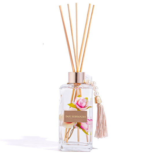 ÓLEO DIFUSOR DE AROMAS MINI ROSAS 250ML