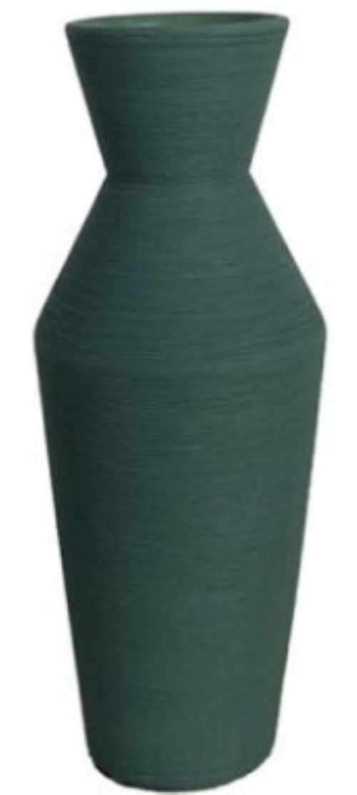 VASO VERDE BABY A