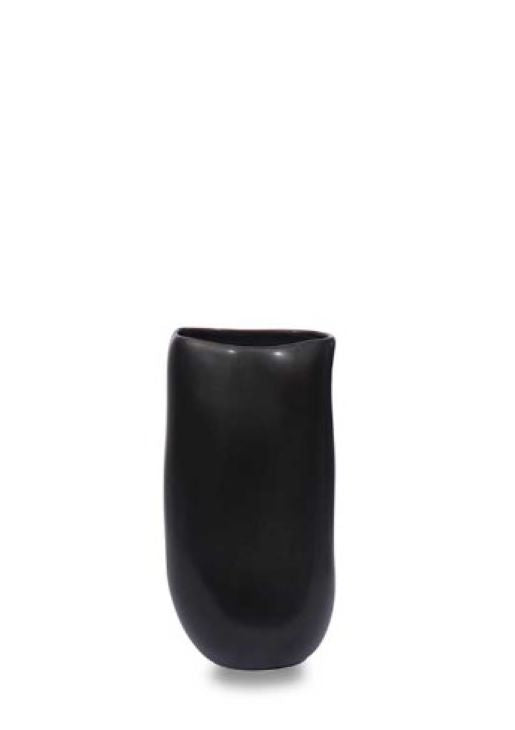 VASO EM CERÂMICA QMC257 - AQUI VC DECORA