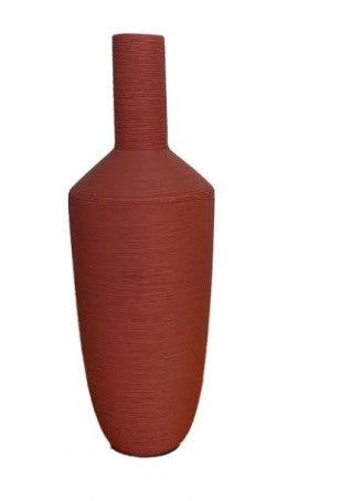 VASO LARANJA BABY F