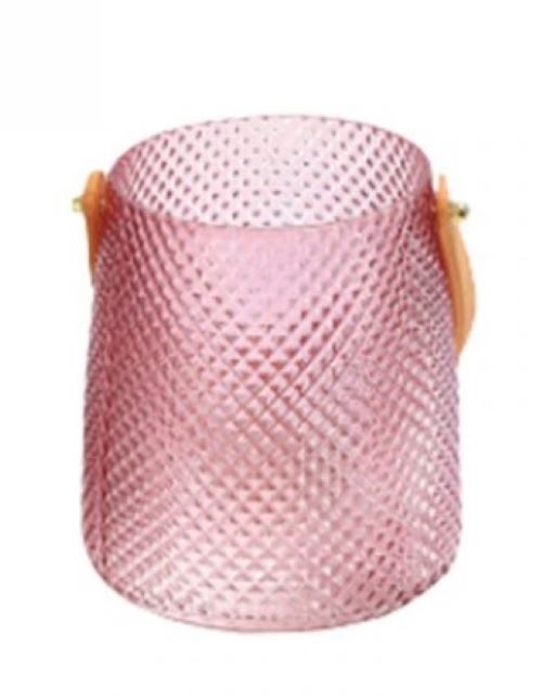 VASO ROSE STRAP A