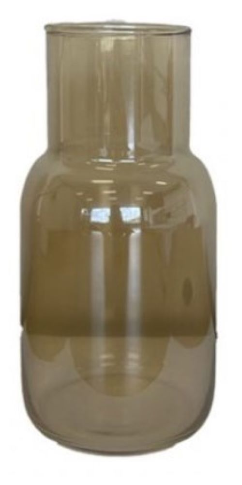 VASO SHINE BOTTLE B