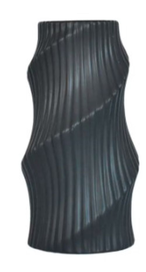 VASO VALOFF PT P - 14,5 X 14,5 X 25 CM