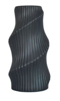VASO VALOFF PT G - 16,5 X 16,5 X 29 CM