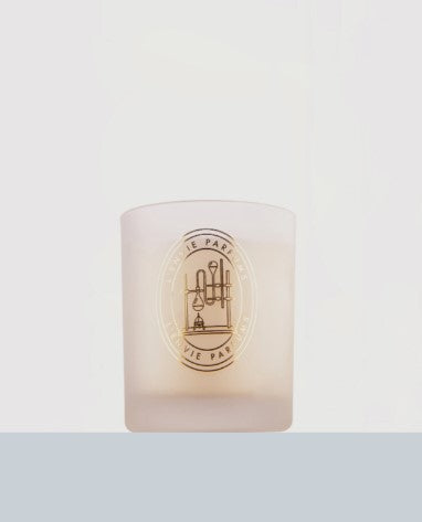 VELA PERFUMADA PATCHOULI VANILLA ARABESC - 210G