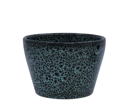 VASO BALDE ACQUA MARINE 10X14
