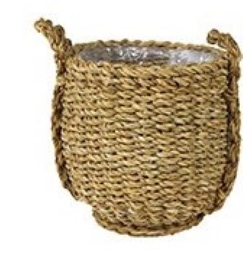 CESTO SEAGRASS RAY NATURAL D17 A17