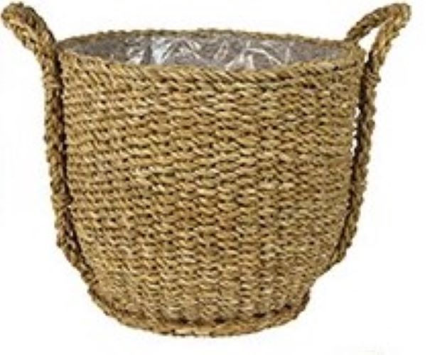 CESTO SEAGRASS RAY NATURAL D28 A27