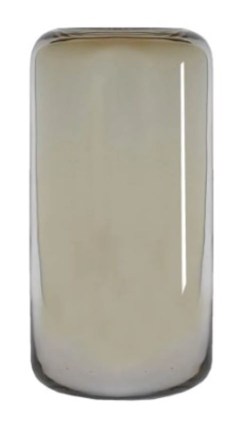 VASO ESPELHADO SKANE G 32 CM