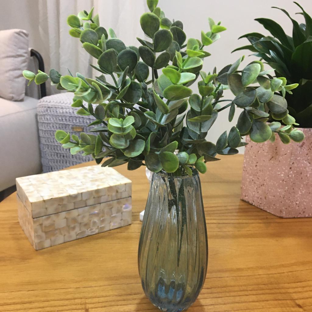 Bouquet Eucalyptus Artificial