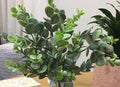 Bouquet Eucalyptus Artificial