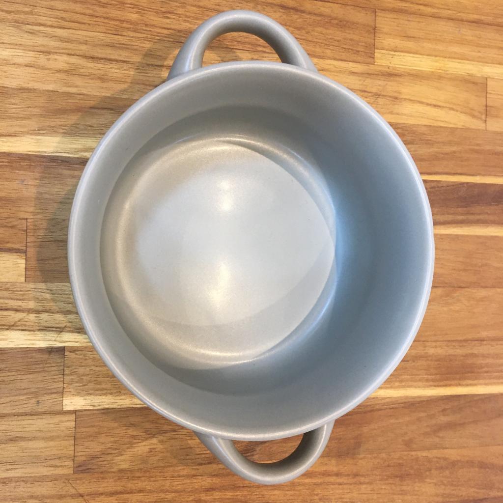 Bowl Soup