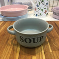 Bowl Soup