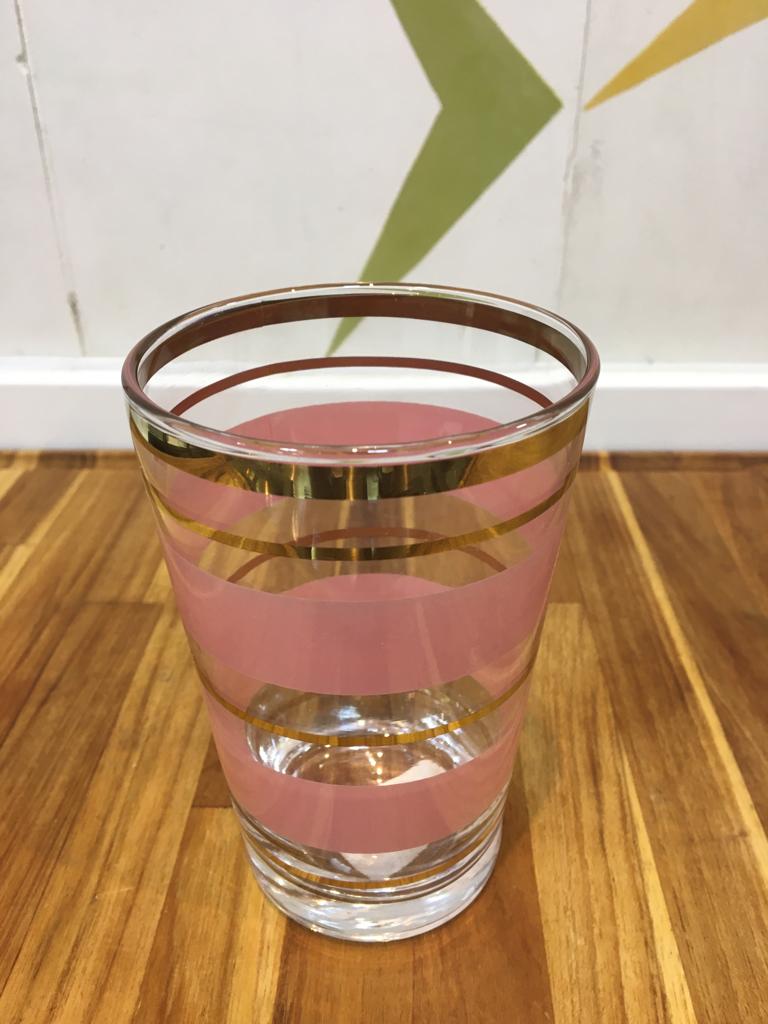 Copo Caldereta Rosa