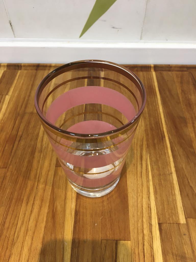 Copo Caldereta Rosa