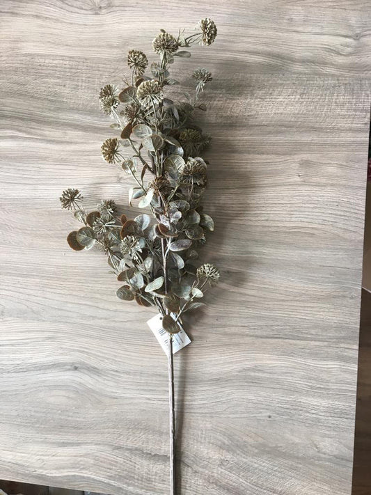 Haste de Galho Seco Artificial 70cm