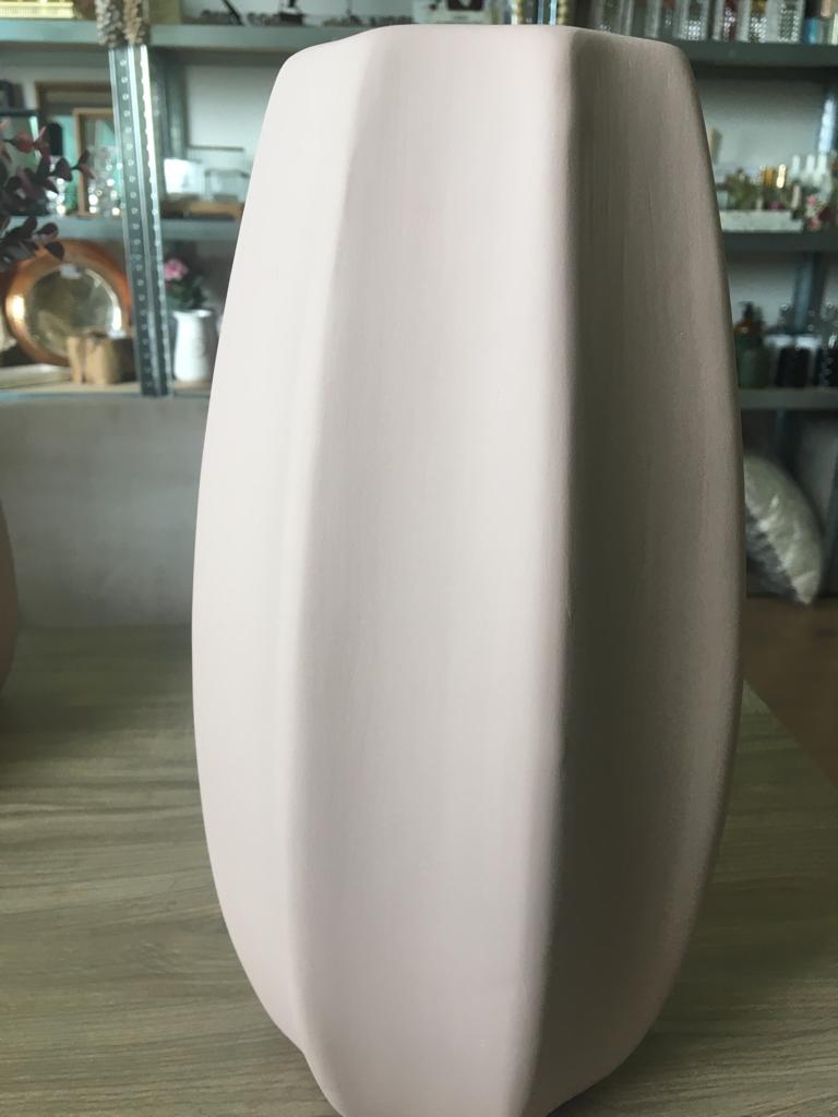 VASO CARAMBOLA G ROSA CLARO