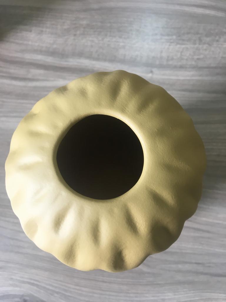 VASO CORRENTE  BOTUJO G