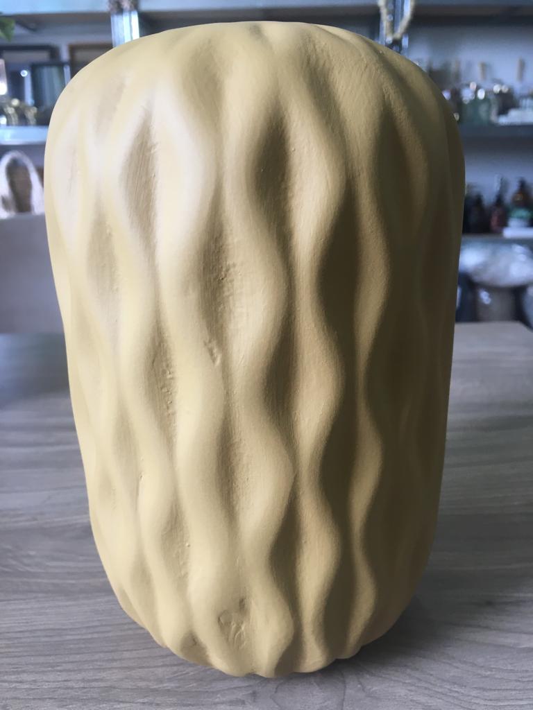 VASO CORRENTE  BOTUJO G