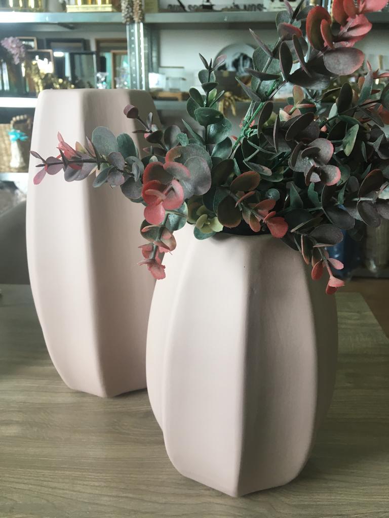 VASO CARAMBOLA G ROSA CLARO