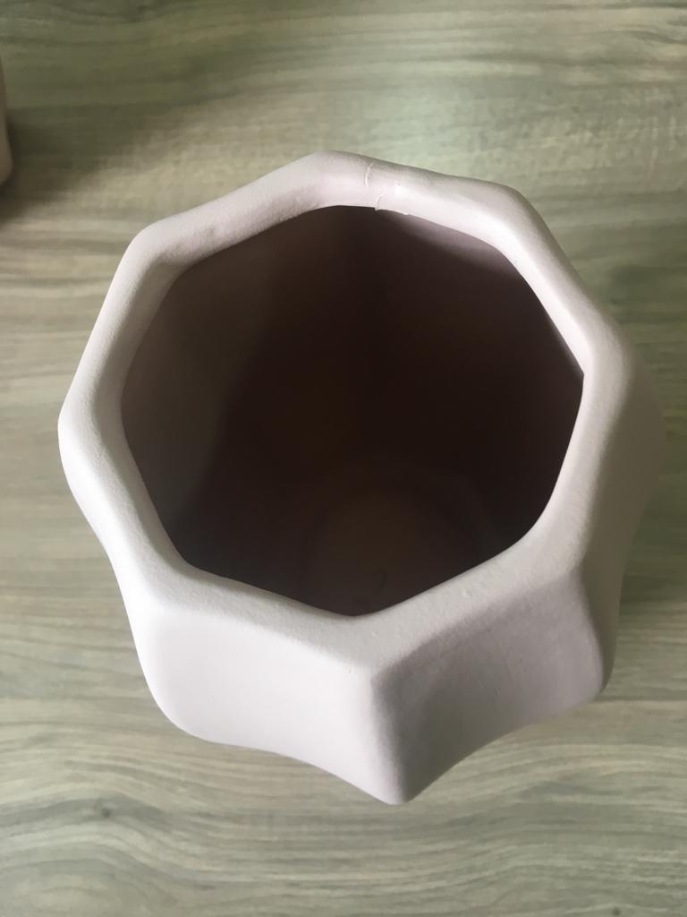 VASO CARAMBOLA P ROSA CLARO