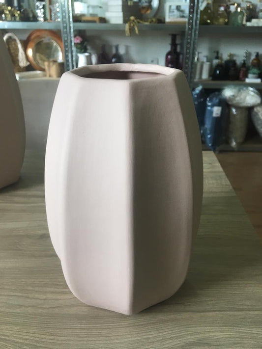 VASO CARAMBOLA P ROSA CLARO