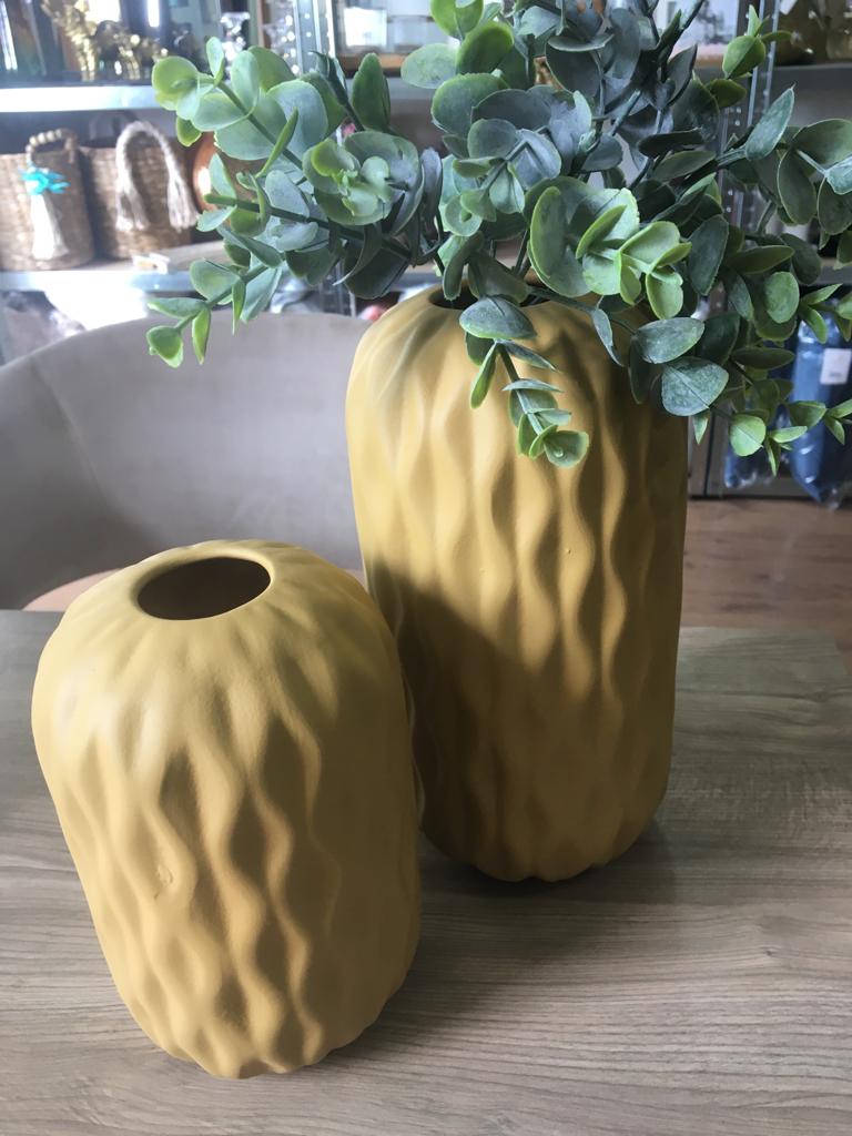 VASO CORRENTE  BOTUJO G
