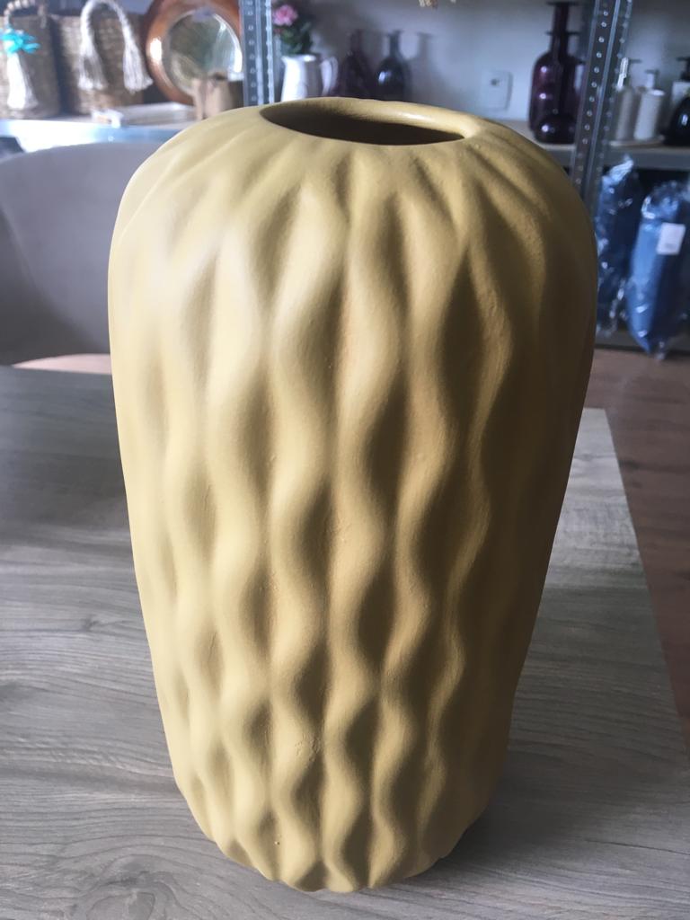VASO CORRENTE  BOTUJO M