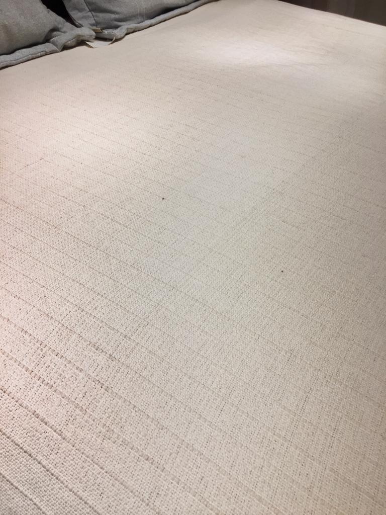 MANTA CASAL CRUA COM TEXTURA 2,30X2,00