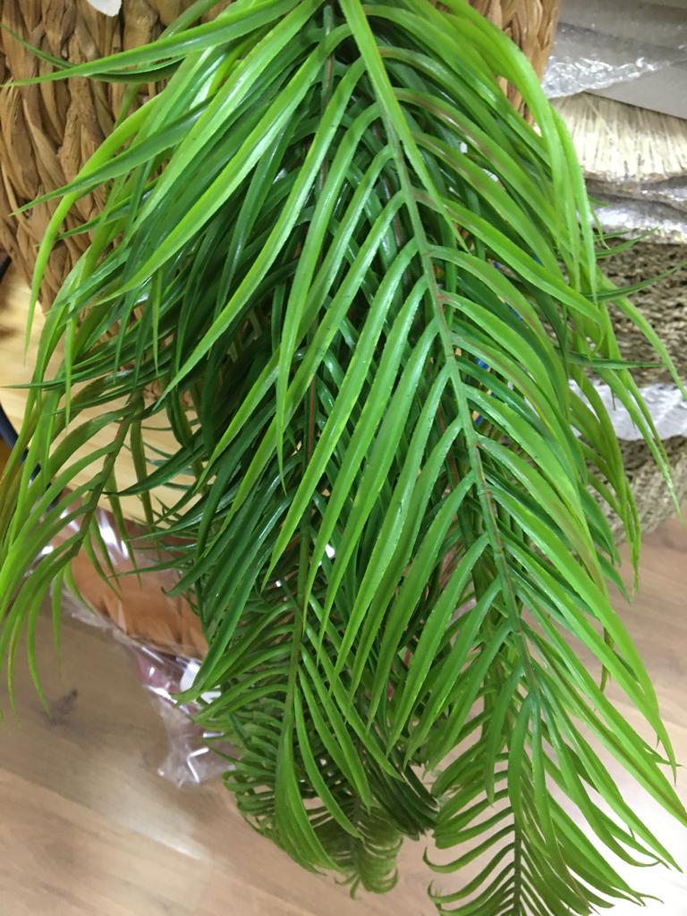 PALMEIRA ARTIFICIAL 80CM