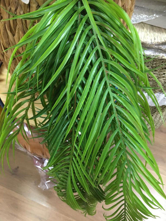 PALMEIRA ARTIFICIAL 80CM