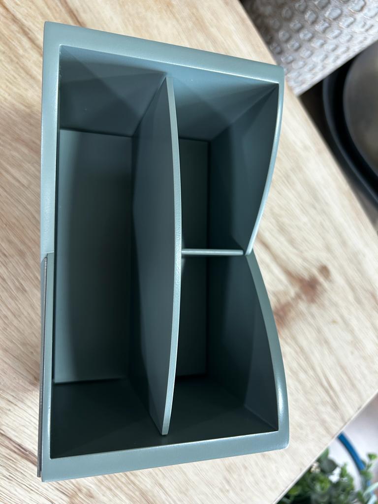 PORTA TRECO MARY MENTA - AQUI VC DECORA