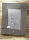PORTA RETRATO 0218 LUIZA 230X280X20MM 13X18 - BLUSH - NUDE