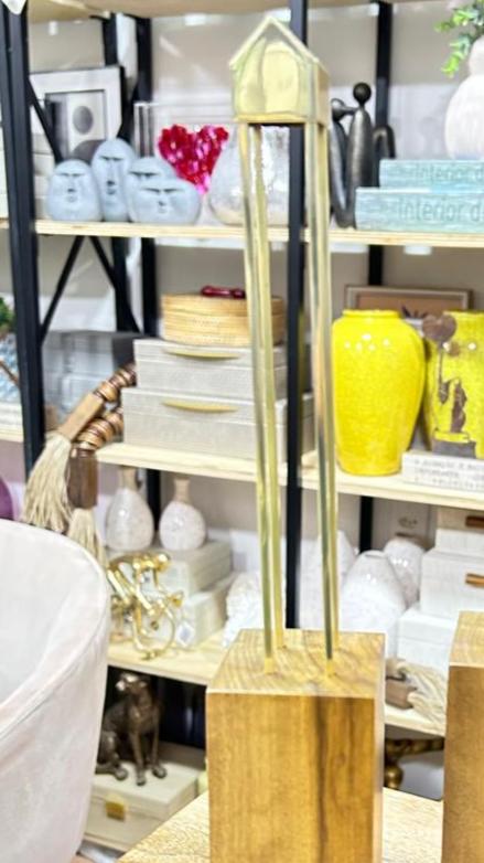 BLOCK PALAFITA LATAO G