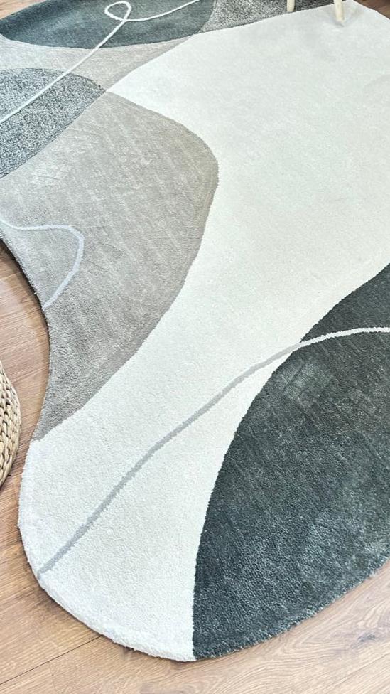 TAPETE POLIPREMIUM ORGÂNICO 1,5X2,00M