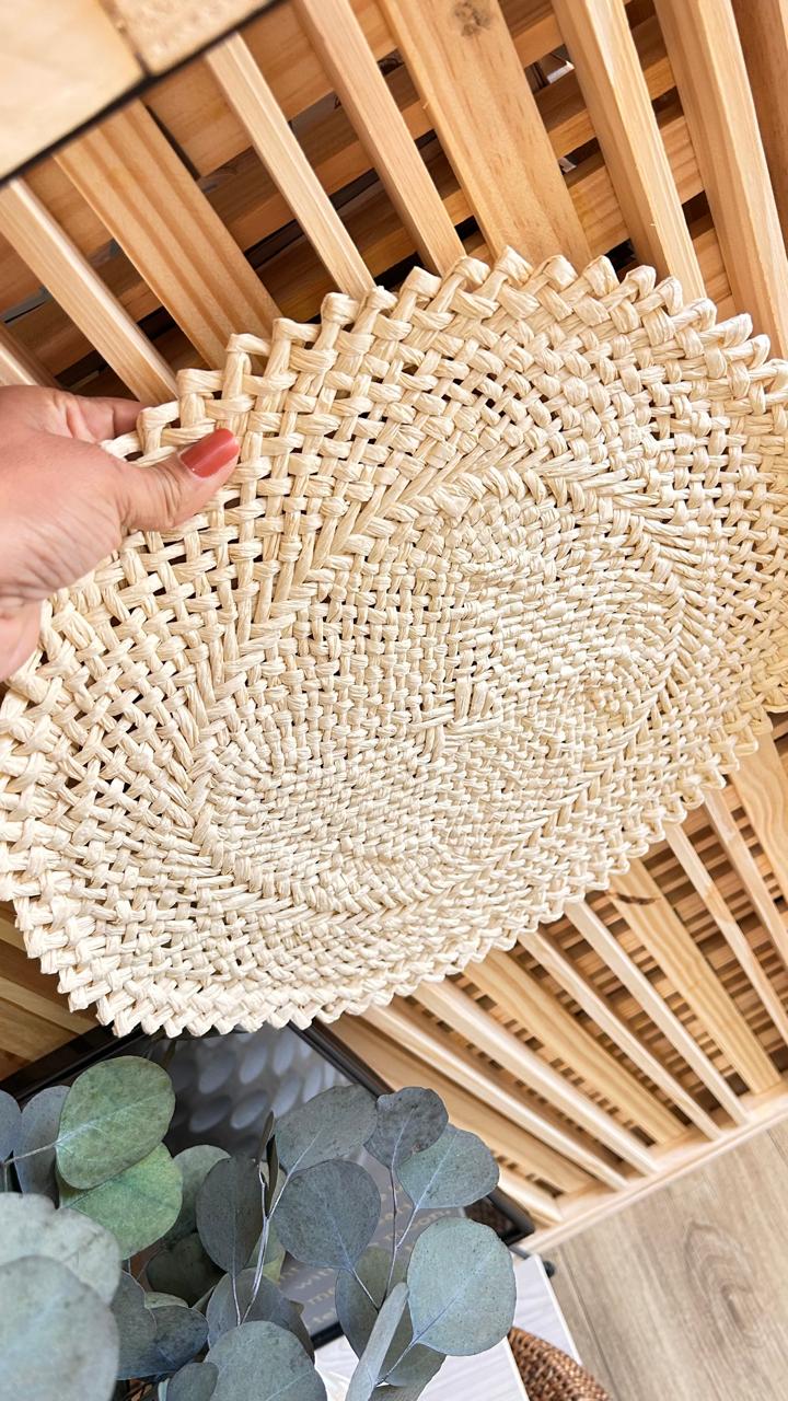 LUGAR AMERICANO PALHA