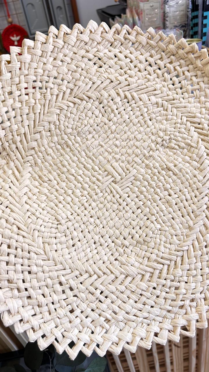 LUGAR AMERICANO PALHA