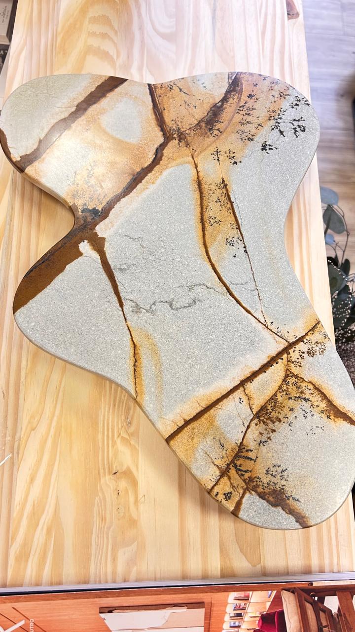 CENTRO DE MESA BURLE MARX ROMA P