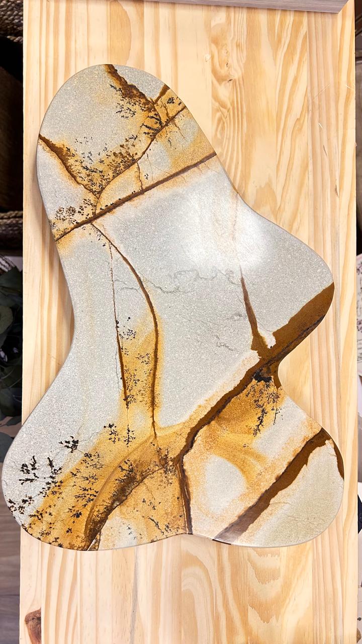 CENTRO DE MESA BURLE MARX ROMA P