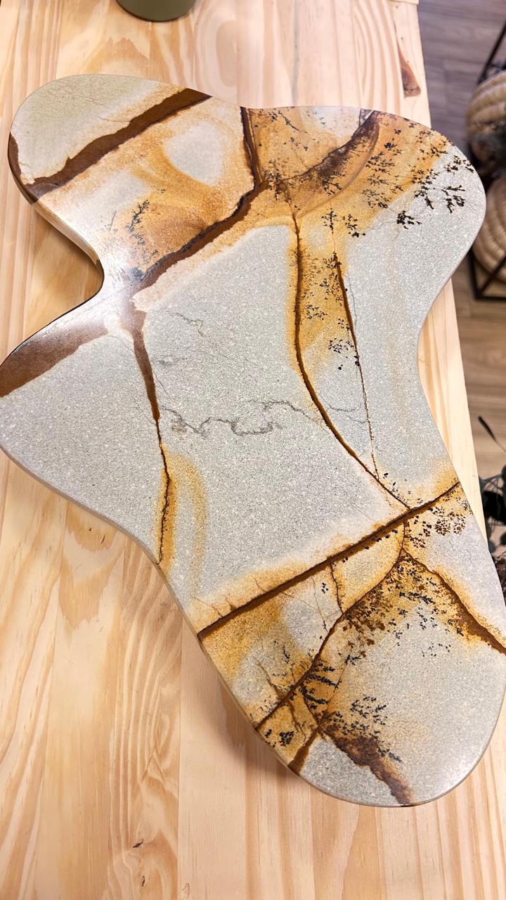 CENTRO DE MESA BURLE MARX ROMA P