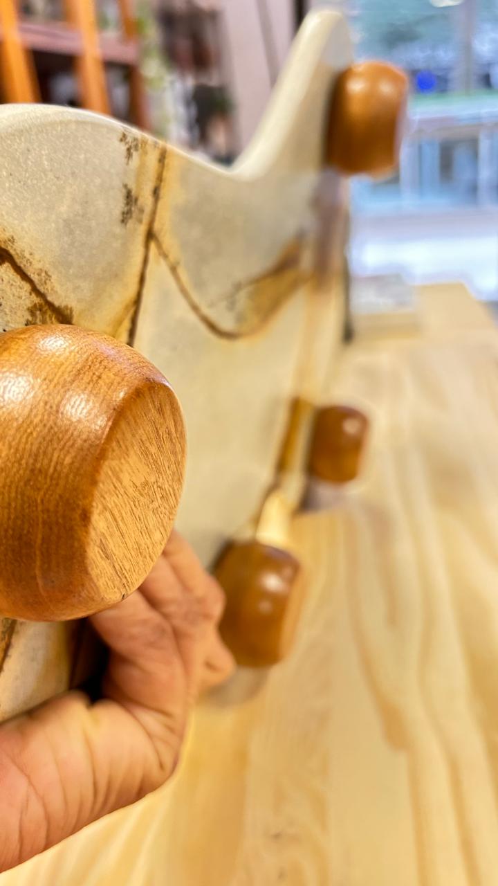 CENTRO DE MESA BURLE MARX ROMA P