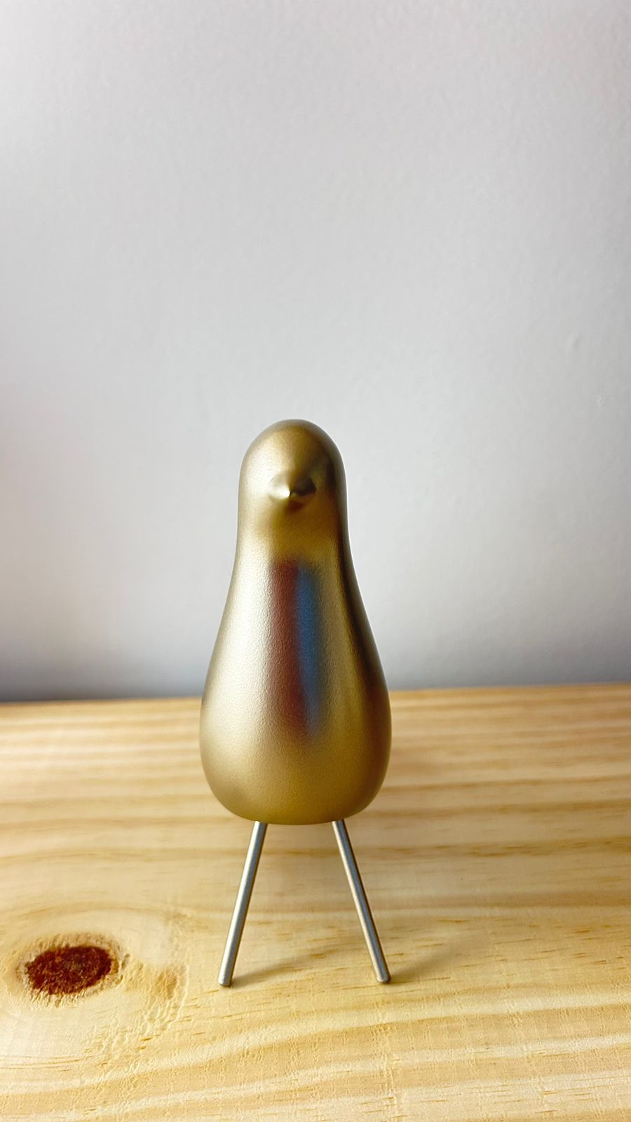 ENFEITE CARDIAL 190X150X50MM