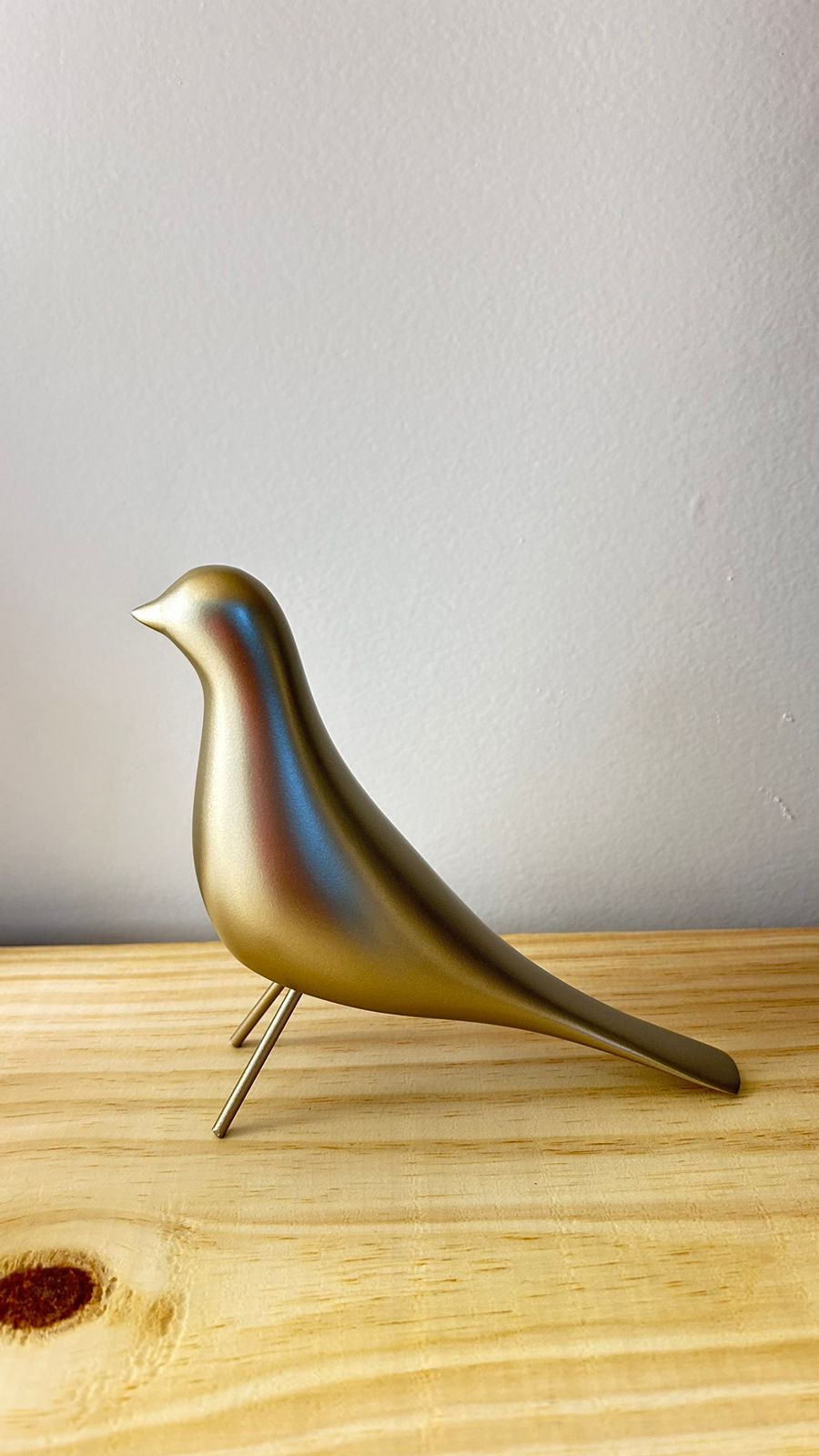 ENFEITE CARDIAL 190X150X50MM