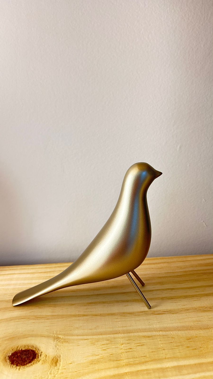 ENFEITE CARDIAL 190X150X50MM