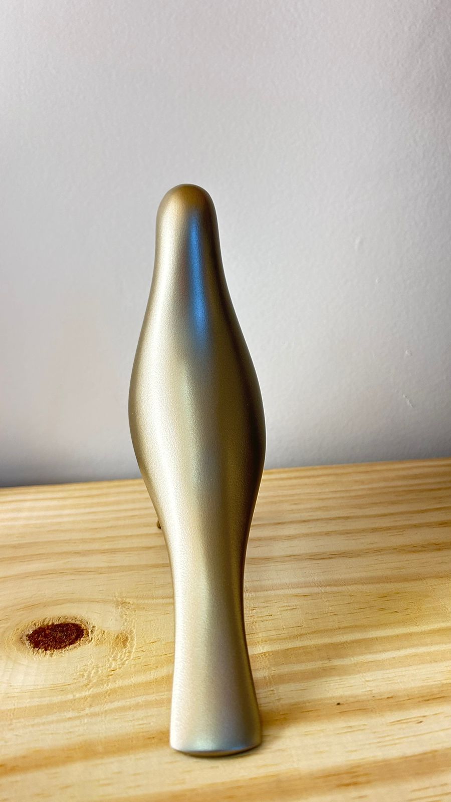 ENFEITE CARDIAL 160X170X60MM G